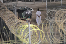 Omar | locked up in Guantanamo
